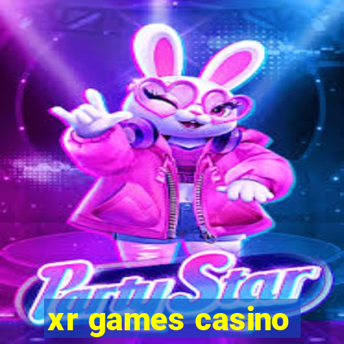 xr games casino